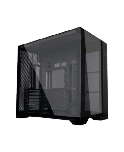 Корпус компьютера Lian-Li O11 Vision Compact Tempered Glass ATX Mid Tower