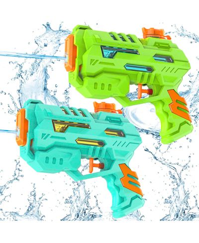 Blue green