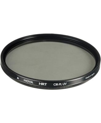 Круговой поляризационный стеклянный фильтр Hoya 58mm HRT