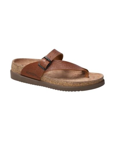 Женские кожаные сандалии MEPHISTO Helen Plus