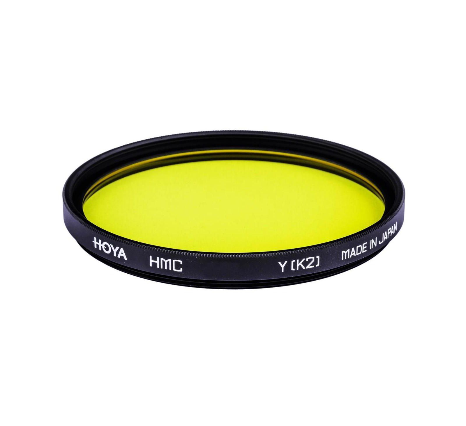 Hoya 67mm K2 Multi Coated Glass Filter
