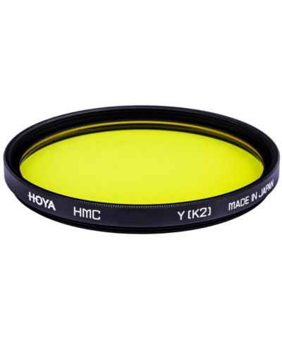 Стеклянный фильтр Hoya 67mm K2 Multi Coated