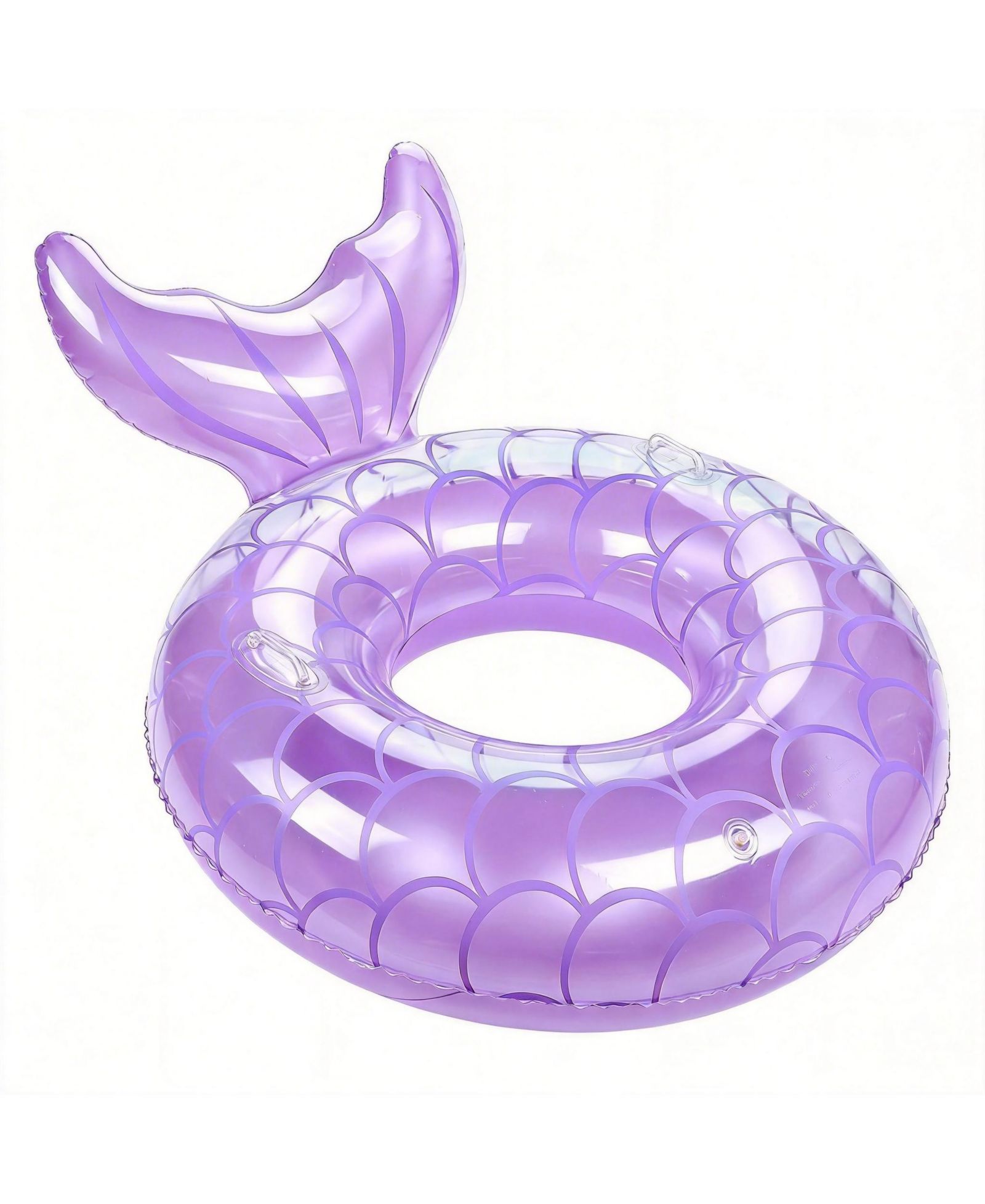 GNUADZ Inflatable Swimming Ring Pool Float Tube Beach Water