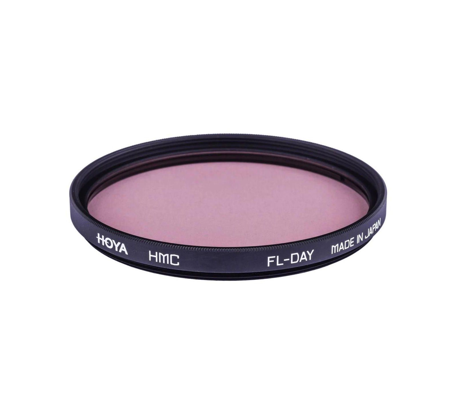 Стеклянный фильтр Hoya 52mm FLD Fluorescent Multi Coated