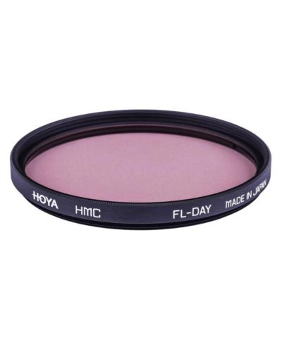 Hoya FL-DAY 52mm Fluorescent Multi-Coated Glass Filter