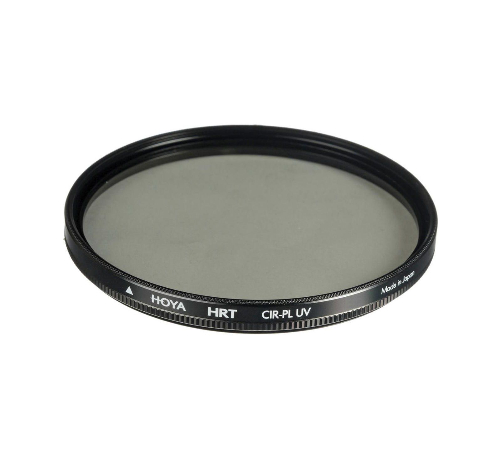 Hoya круглый поляризационный фильтр 67mm
