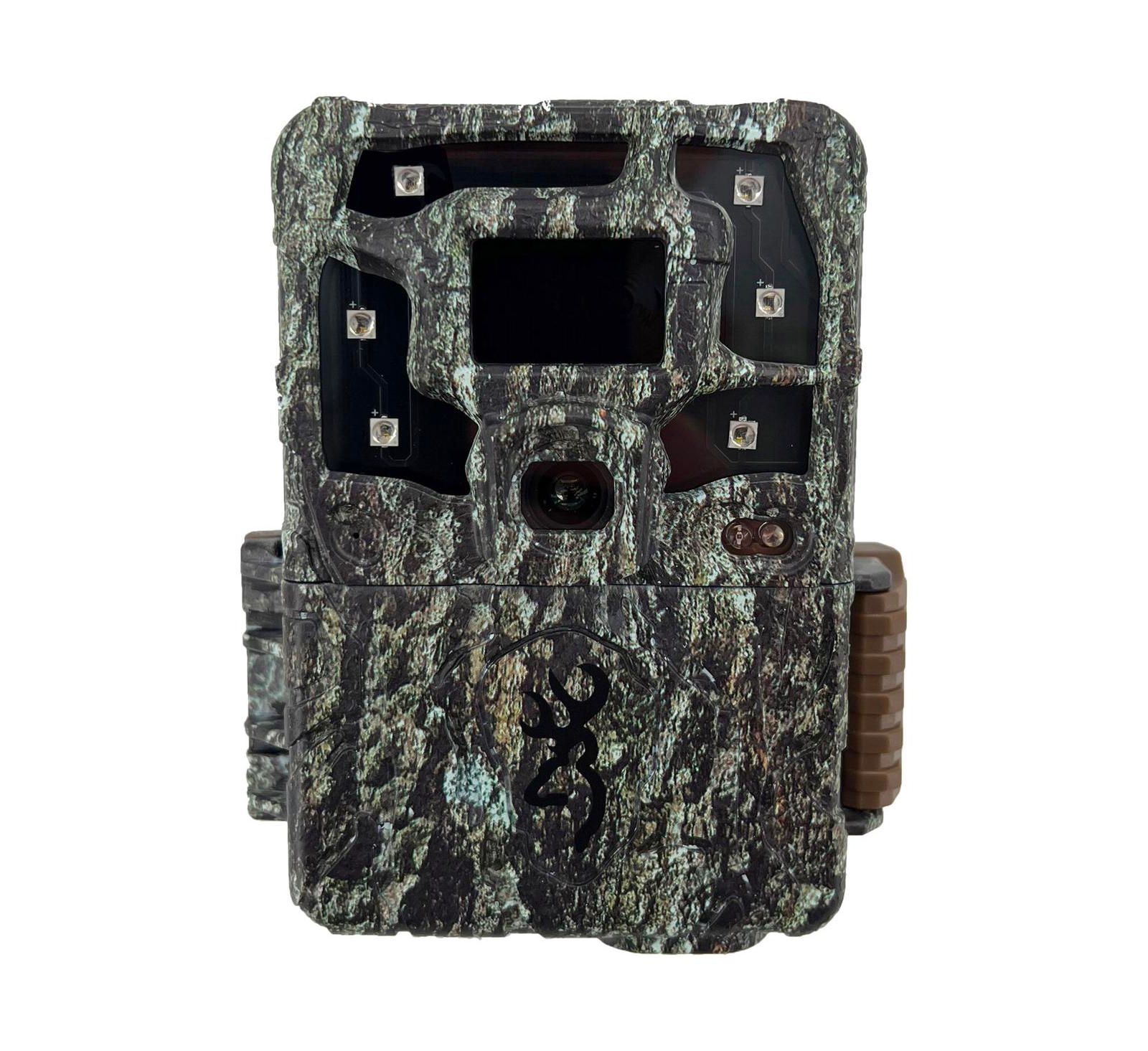 Browning профессиональная уличная камера Trail Camera Full HD 24MP