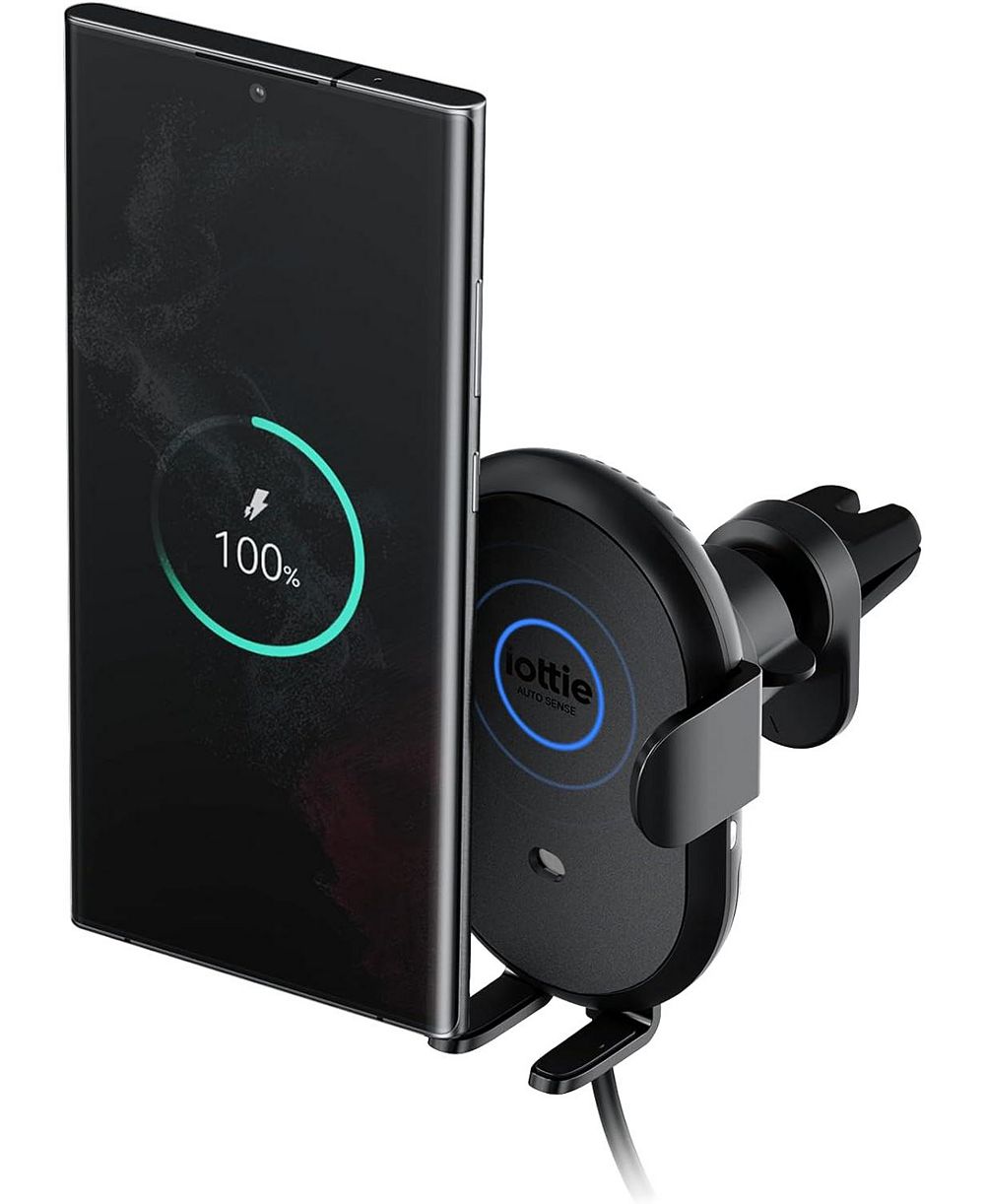 Автомобильный держатель iOttie Auto Sense 2 Air Vent Mount