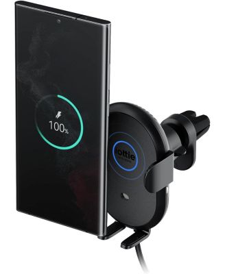 Автомобильный держатель iOttie Auto Sense 2 Air Vent Mount