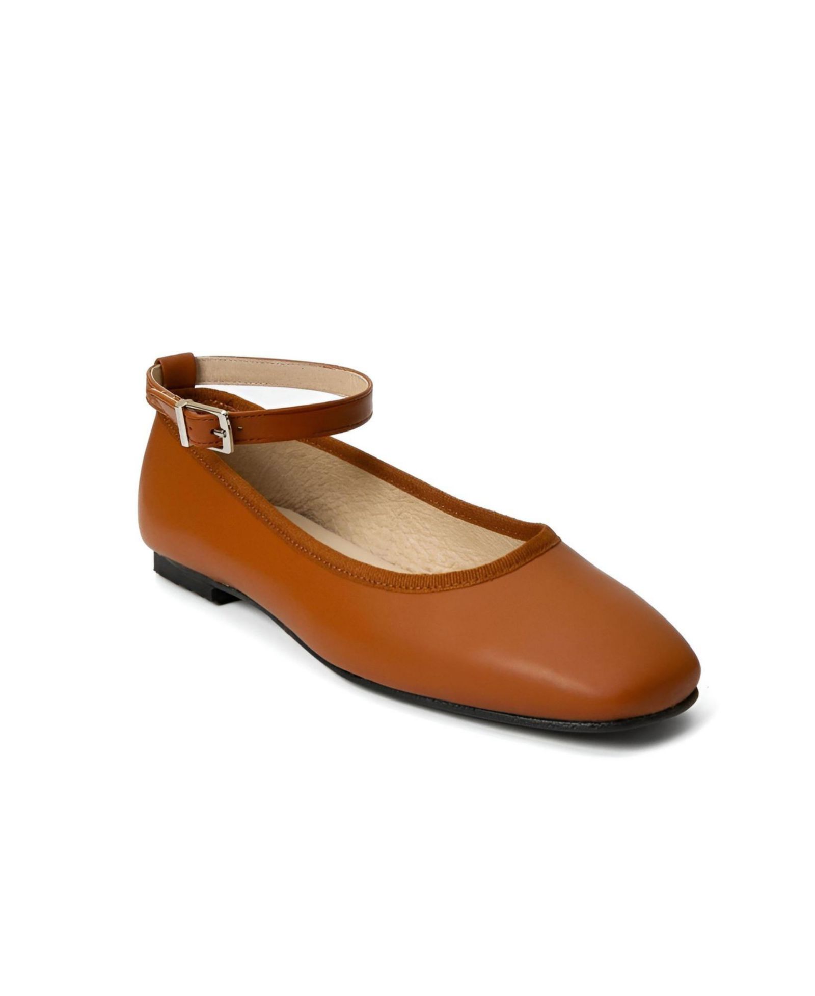 Menina Step Women's Brive Classic Mary Jane Flat
