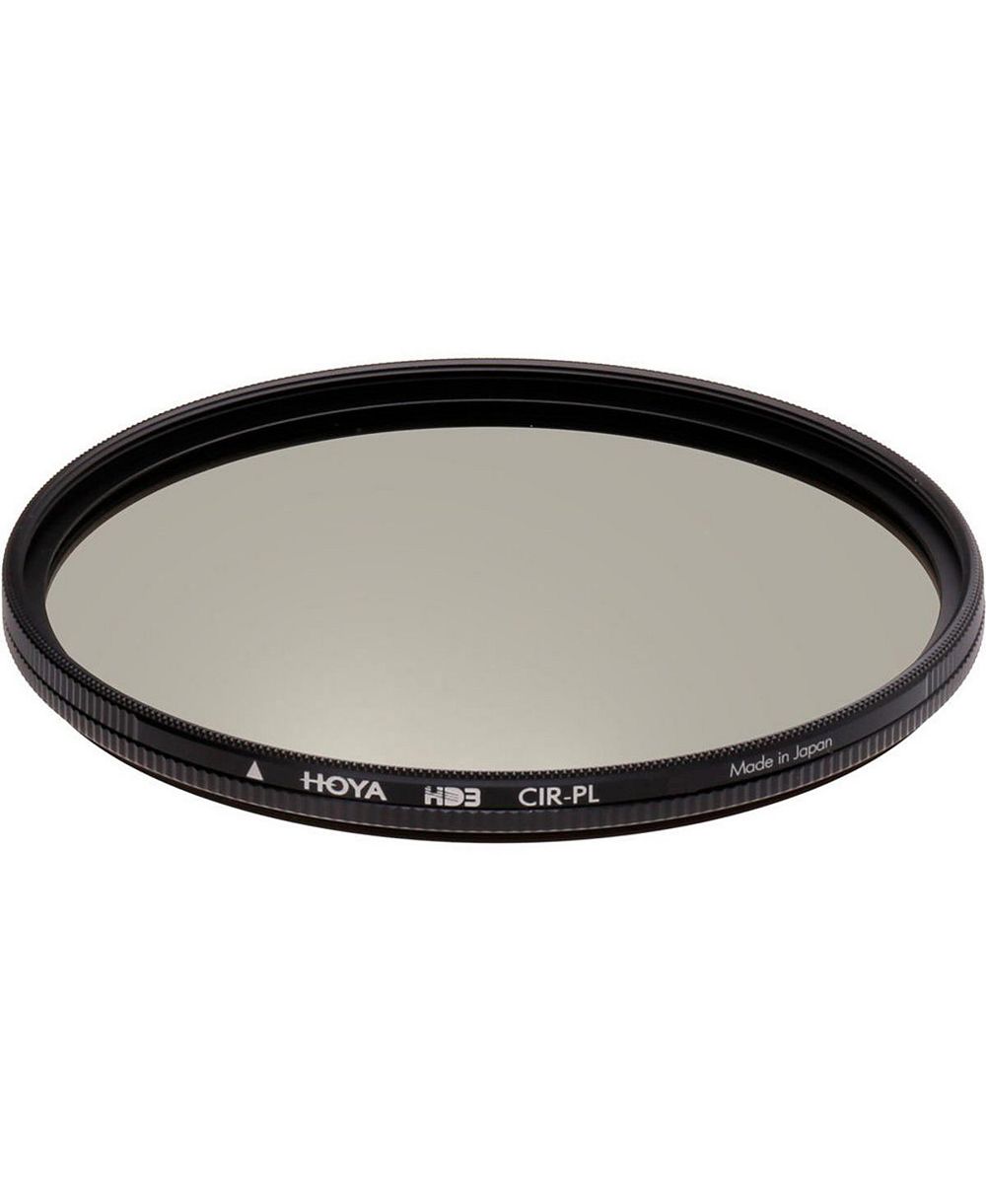 Hoya HD3 58mm Circular Polarizer Filter