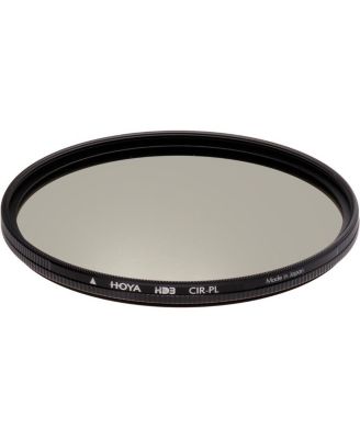 Поляризационный фильтр Hoya 58mm HD3 Circular Polarizer Filter