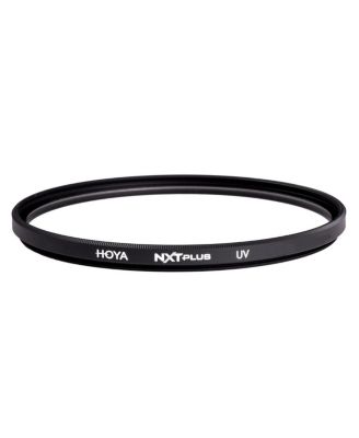Hoya NXT Plus 46mm 10-Layer HMC Multi-Coated UV Lens Filter