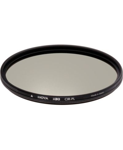 Поляризационный фильтр Hoya 67mm HD3 Circular Polarizer