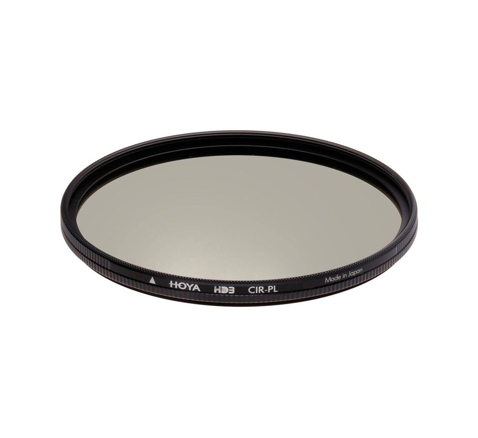 Hoya 62mm HD3 Circular Polarizer Filter