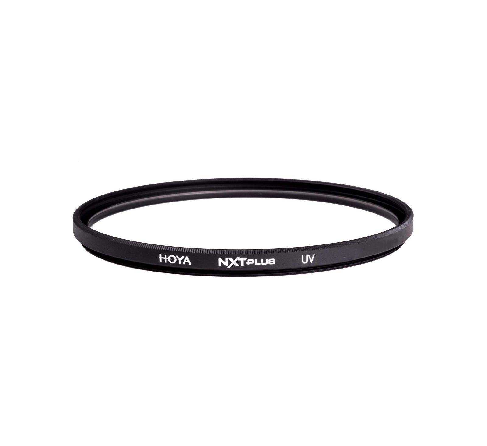 Hoya NXT Plus 58mm 10-Layer HMC Multi-Coated UV Lens Filter