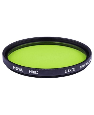 Hoya стеклянный светофильтр с многослойным покрытием 62mm