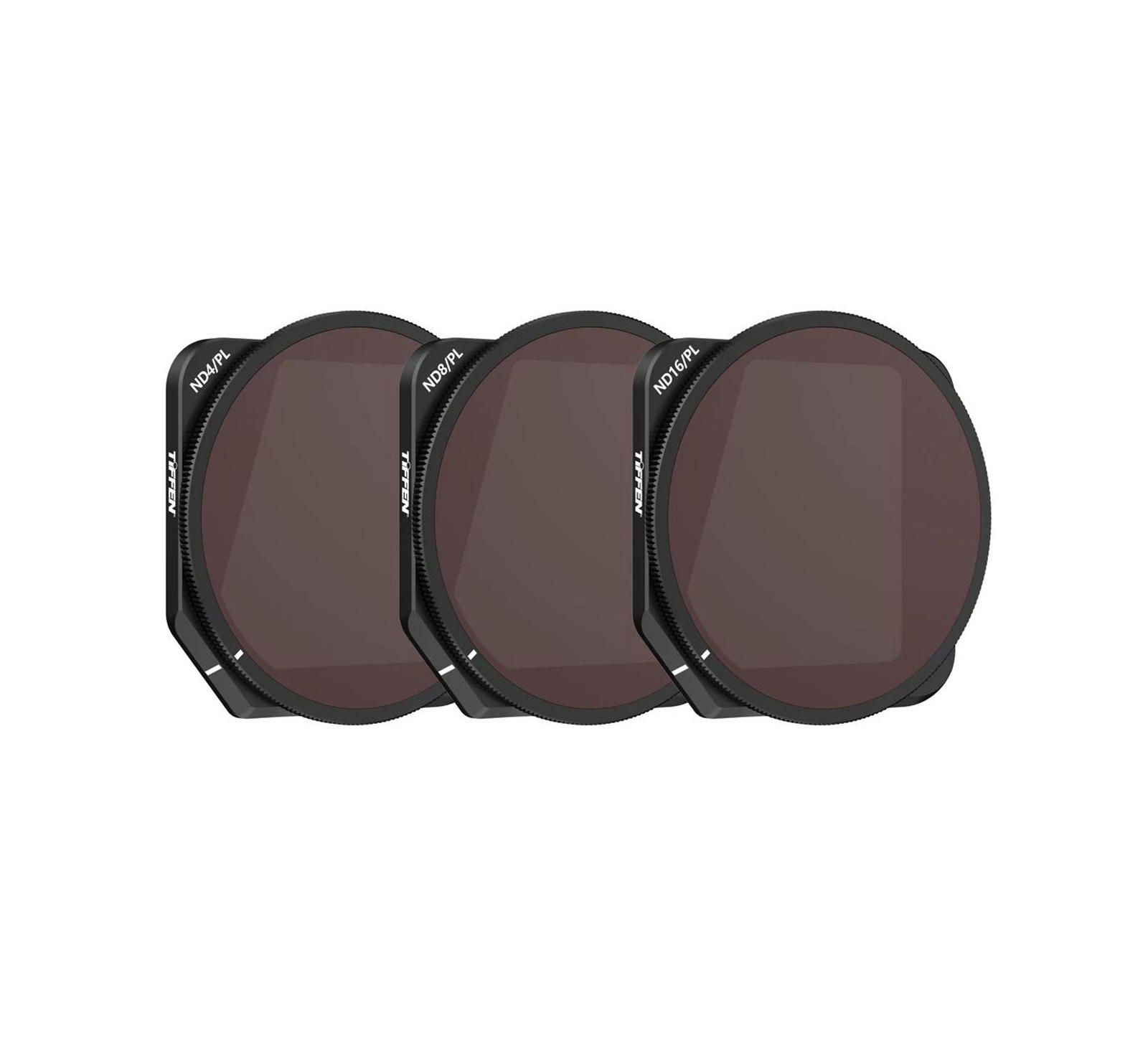 Комплект фильтров Tiffen для DJI Mavic 3