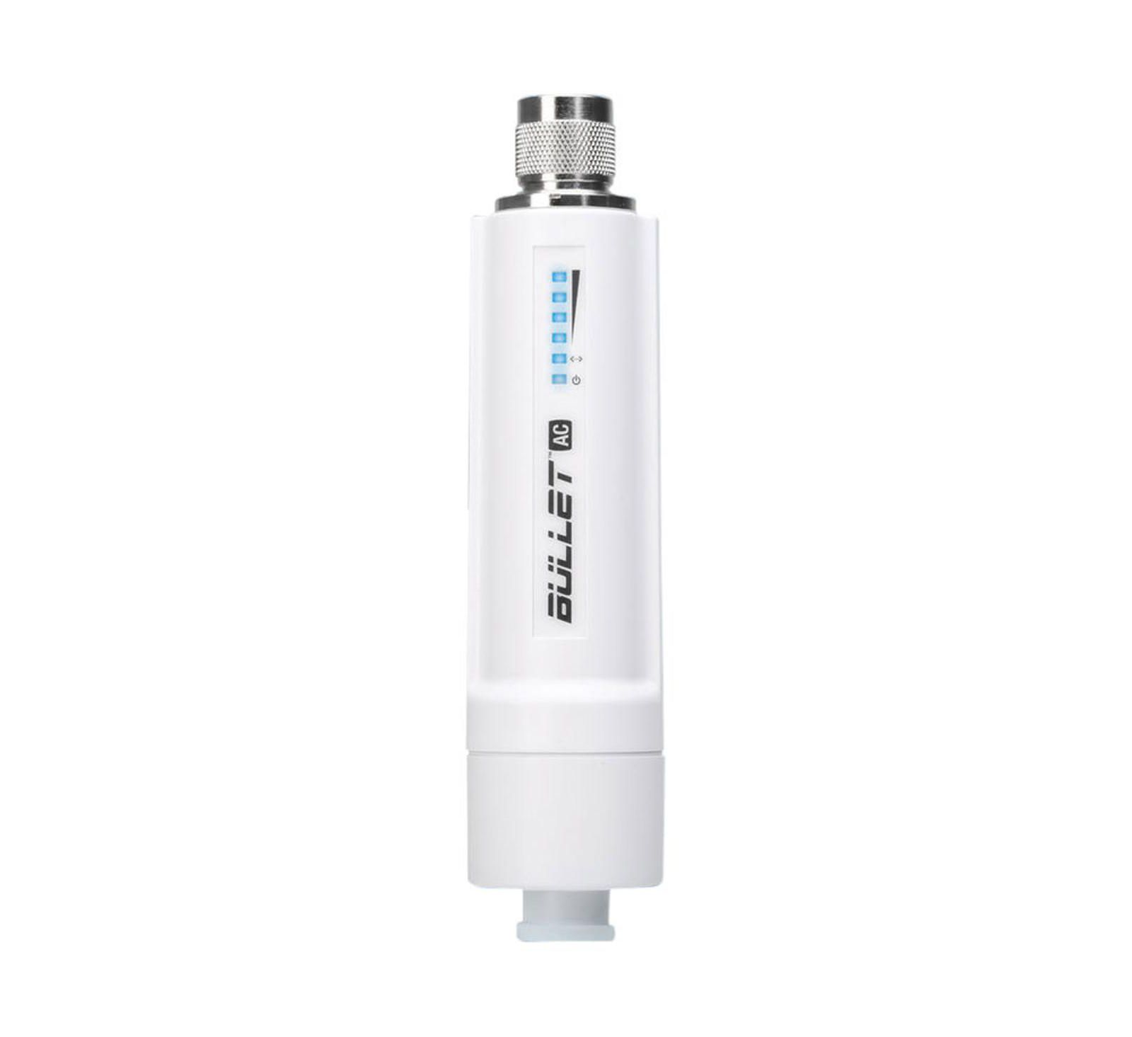 Ubiquiti Networks радиомодуль Bullet AC Dual-Band airMAX ac с Wi-Fi управлением