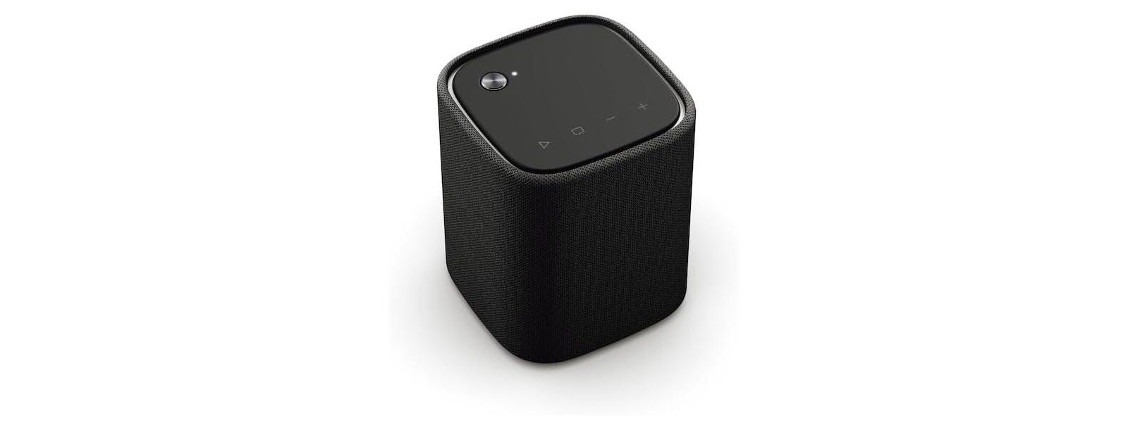 Yamaha WS-B1A Portable Bluetooth Speaker