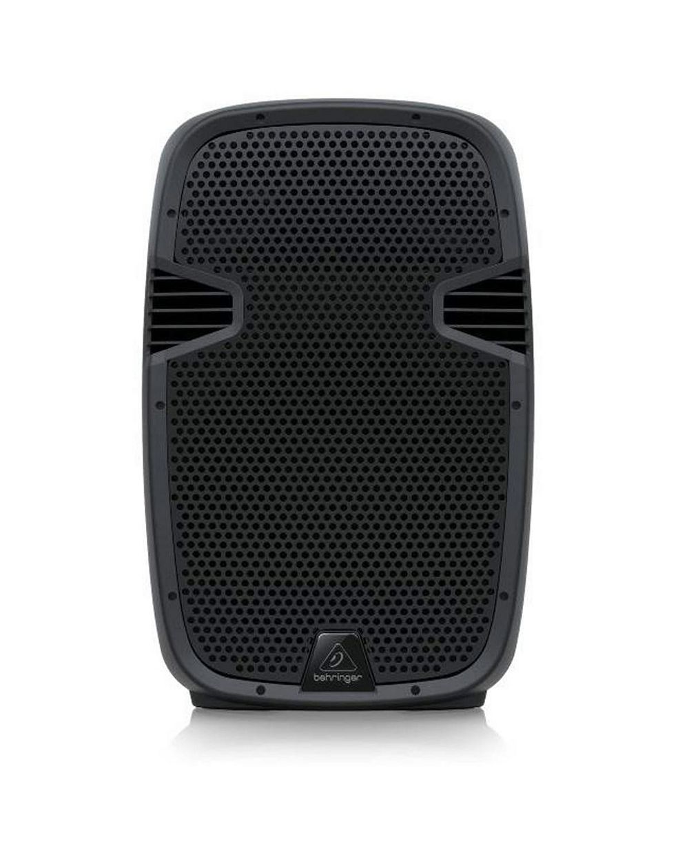Behringer PK115A 800-Watt 2-Way Active PA Speaker