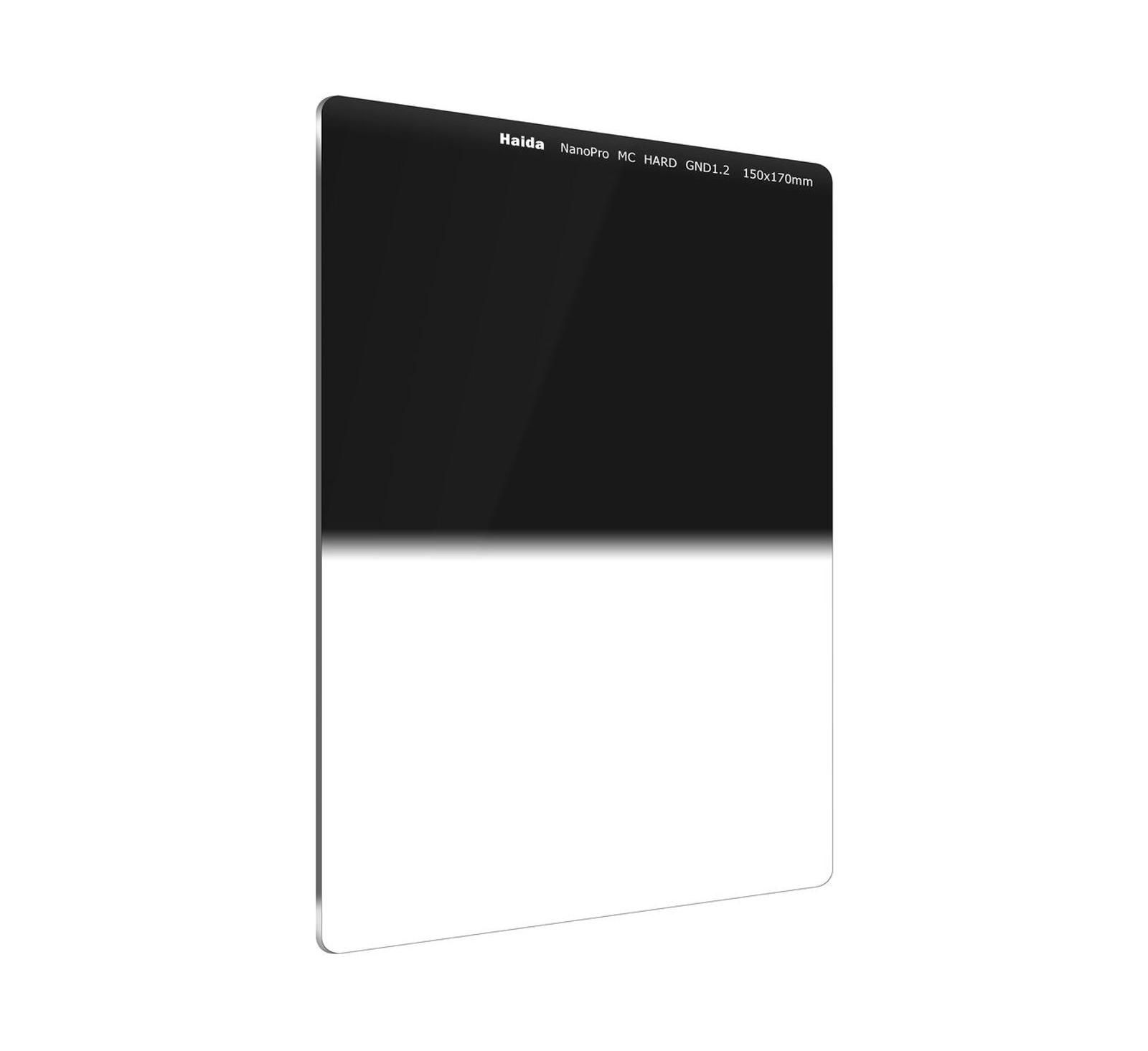 Haida NanoPro MC фильтр нейтральной плотности 150x170mm
