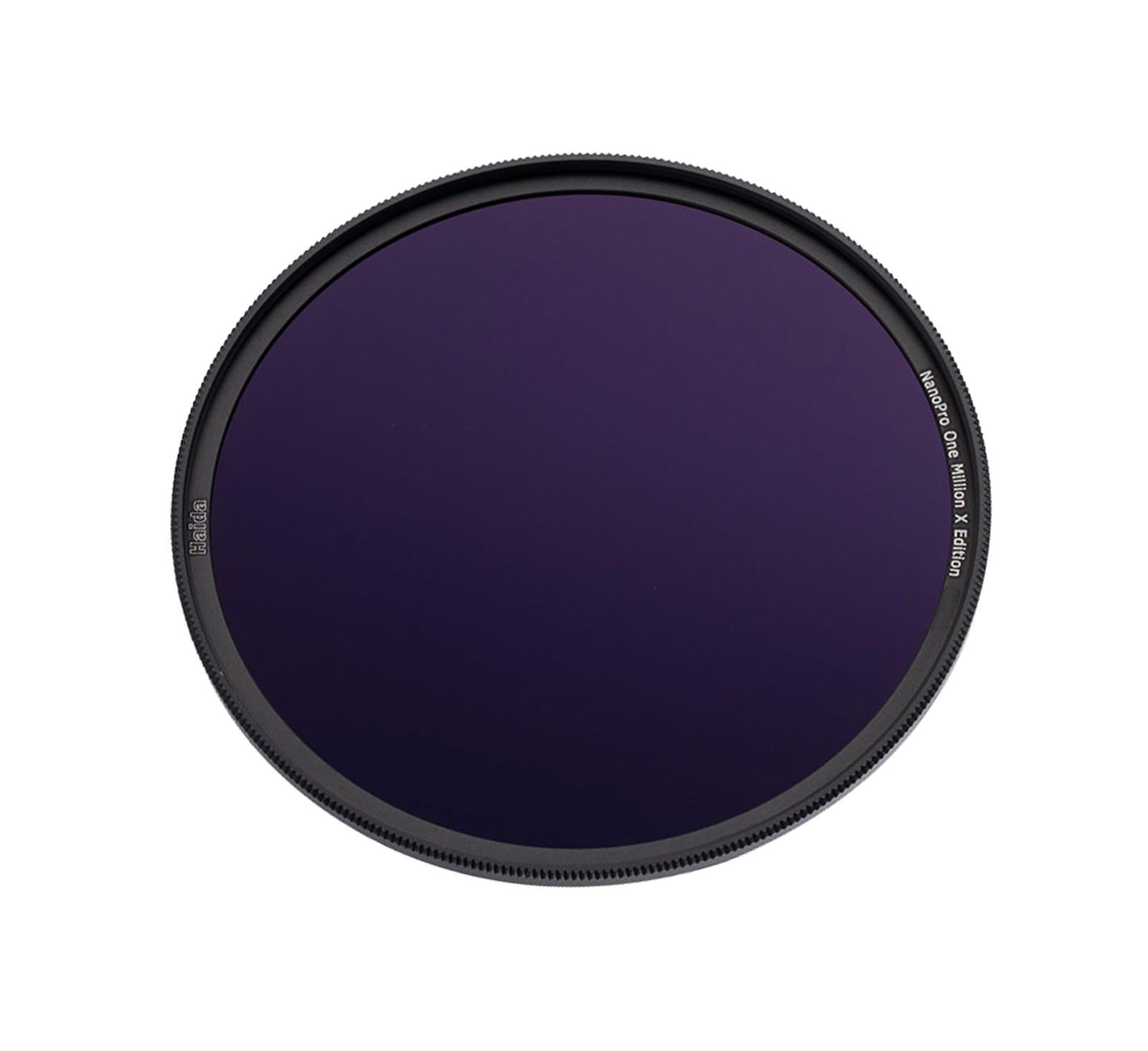 Haida HAIDA NANOPRO MC 67MM GLASS FILTER