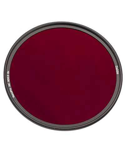 Haida NanoPro MC ND0.9 8X Neutral Density Multi-Coated Glass Filter, 82mm Compatible