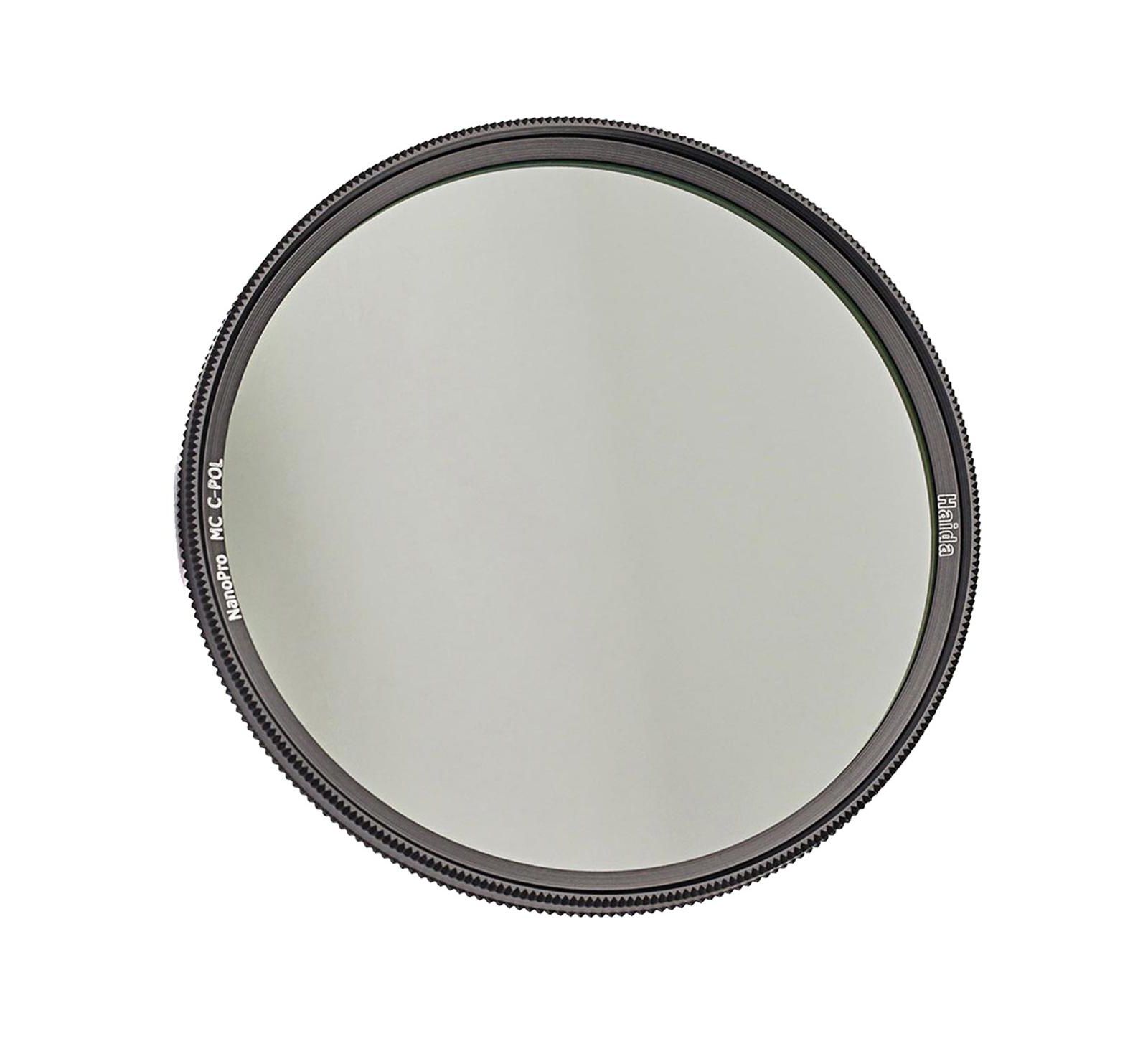 Haida 95mm NanoPro Mc Ultra-Slim Circular Polarizer Filter