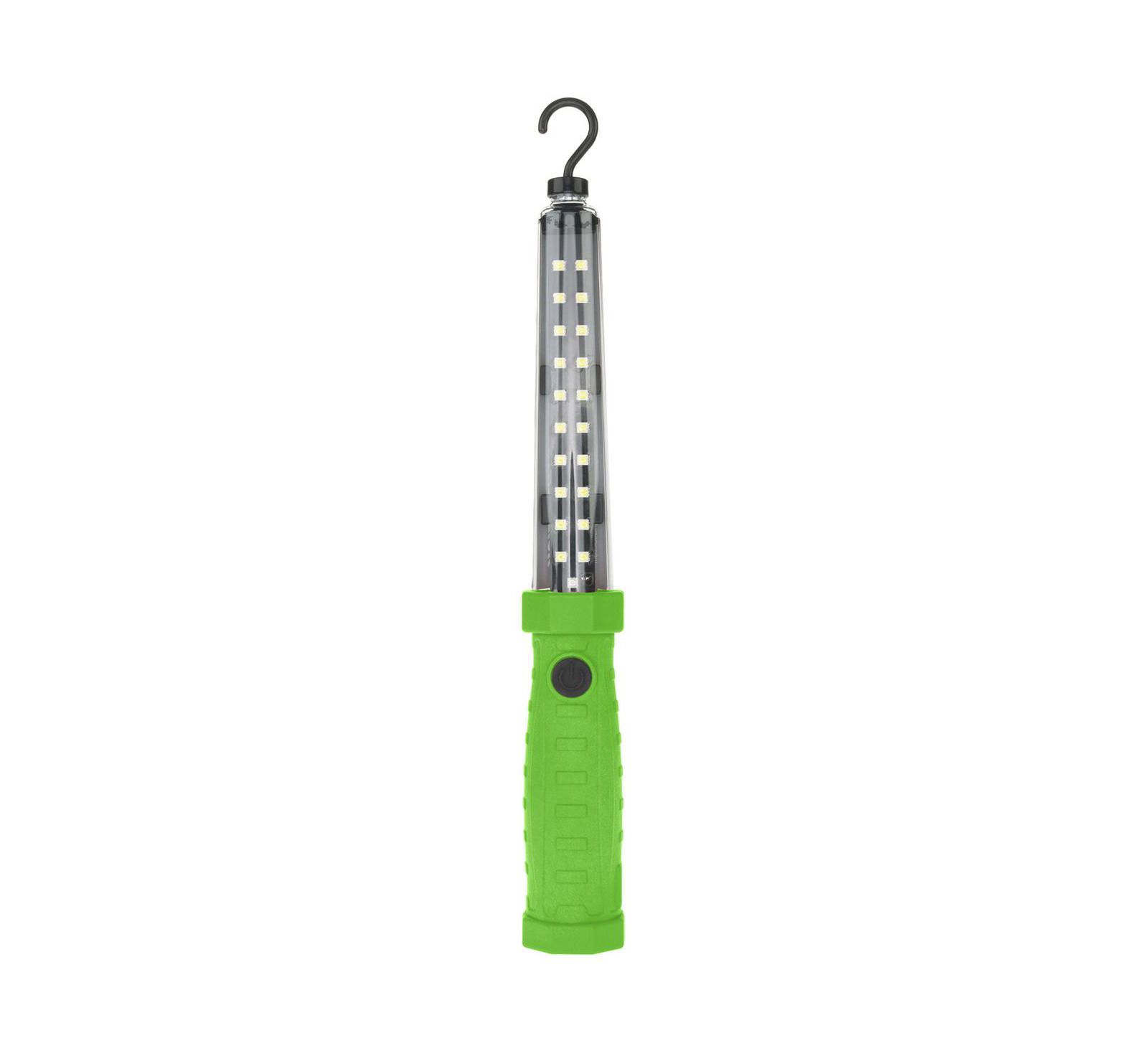 Nightstick NSR-2168 Rechargeable Multi-Purpose LED Work Light, 600 Lumens