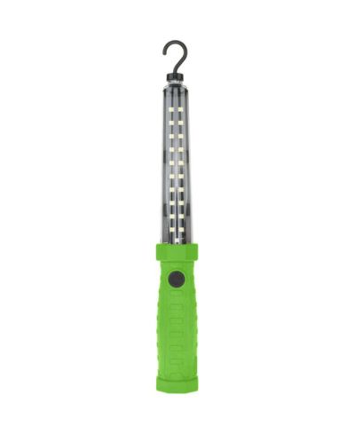 Перезаряжаемый многофункциональный светодиодный рабочий фонарь Nightstick NSR-2168, 600 Lumens