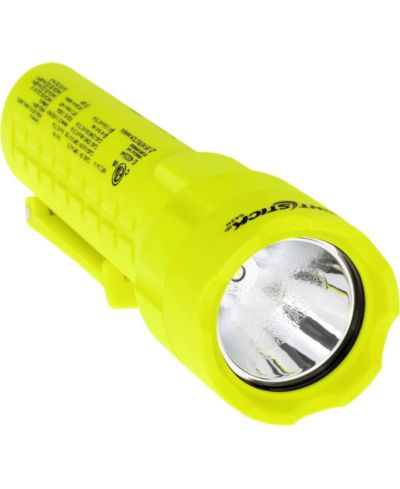 Светодиодный фонарь Nightstick XPP-5420, одобренный для безопасности, 80 люмен