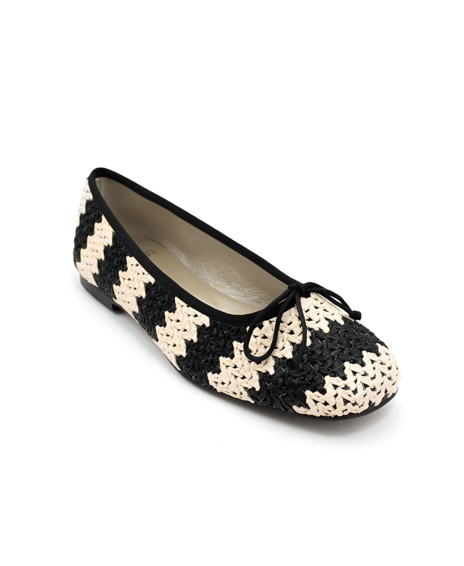 Menina Step Women's Luna Luxury Ballet Flat