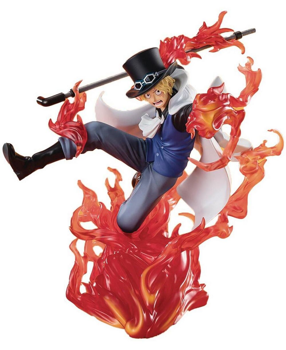 Фигурка Bandai Tamashii Nations - One Piece - Figuarts ZERO