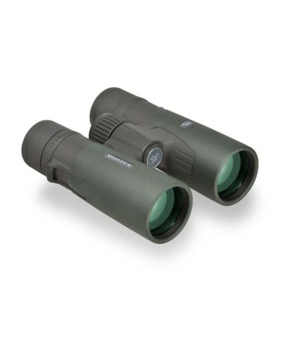Бинокль Vortex Optics 10x42 Razor HD с водонепроницаемым корпусом и углом обзора 6,3 градуса