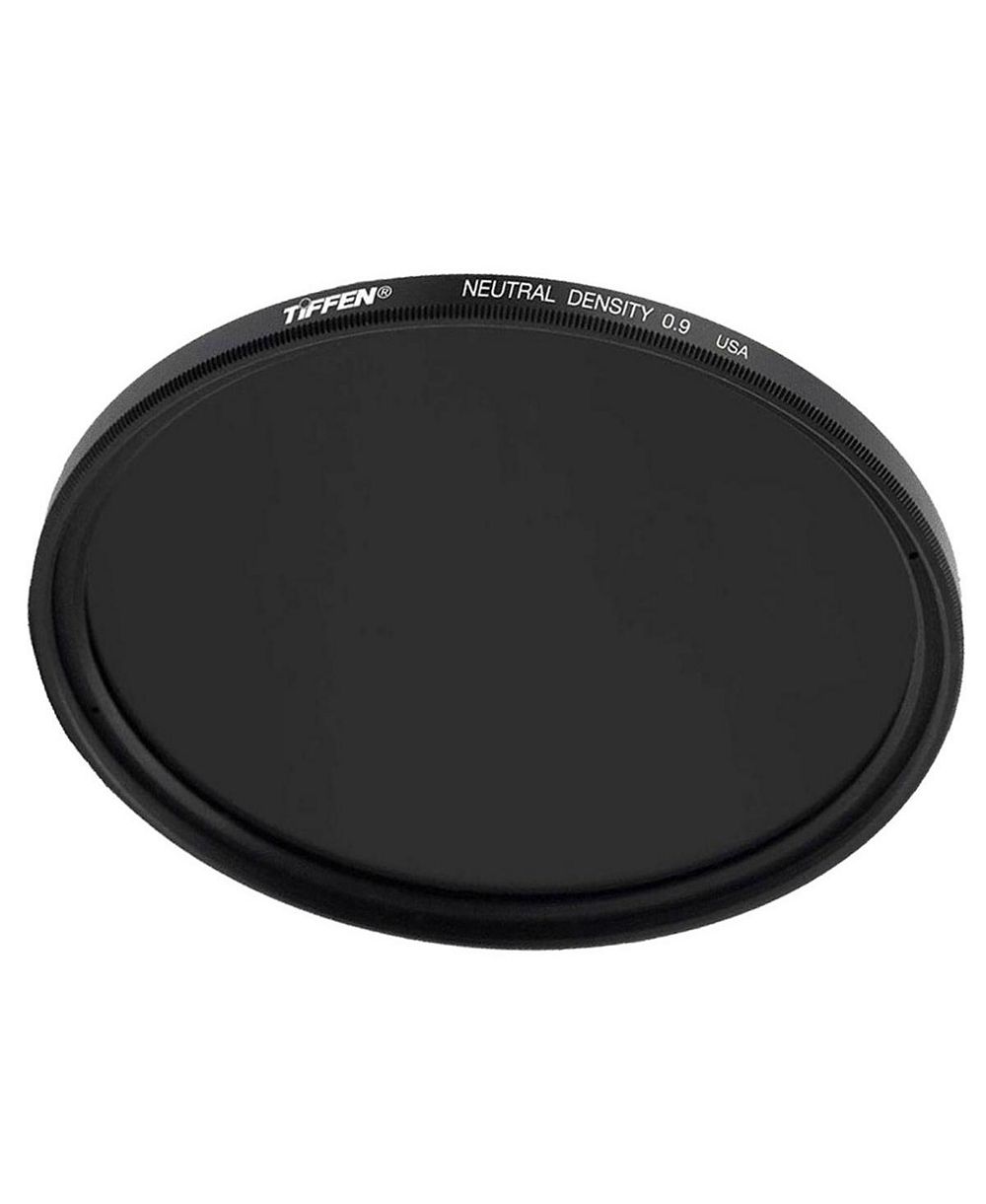 Светофильтр Tiffen 82mm 8x Neutral Density Glass Filter