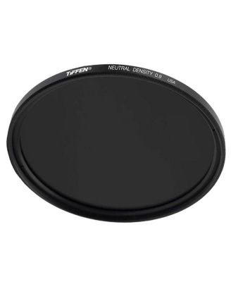 Светофильтр Tiffen 82mm 8x Neutral Density Glass Filter