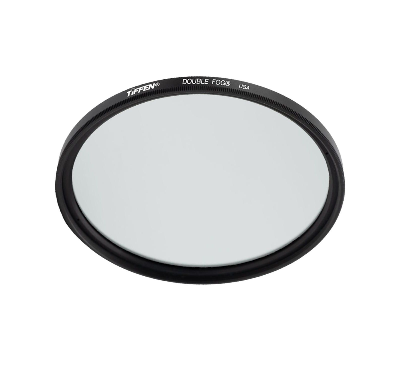 Tiffen 67mm Double Fog Special Effects Fx Filter for 67mm Lenses