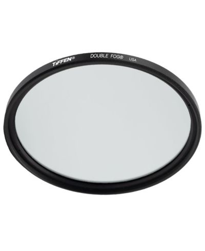 Tiffen 67mm Double Fog Special Effects Fx Filter for 67mm Lenses