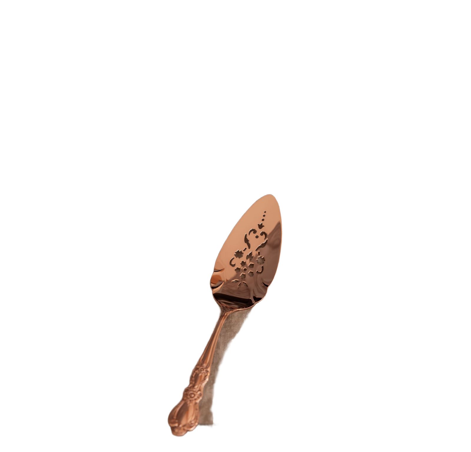 Coppermill Kitchen, Antique Pie/Cake Server