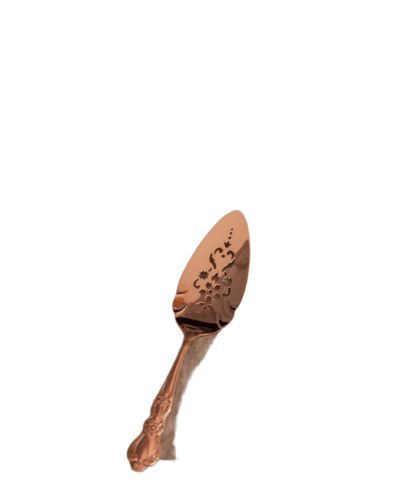 Coppermill Kitchen, Antique Pie/Cake Server