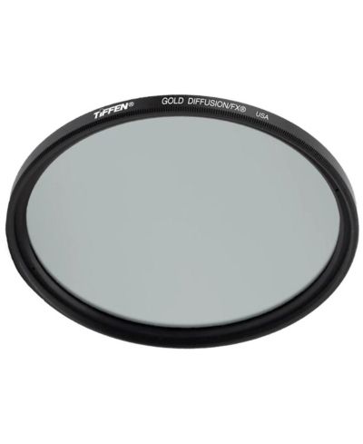 Светофильтр Tiffen 72mm Gold Diffusion Special Effects FX Filter 1