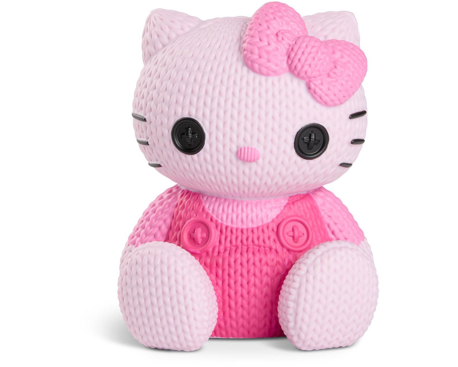 Handmade by Robots Hello Kitty and Friends Hello Kitty 353 (Valentine's)