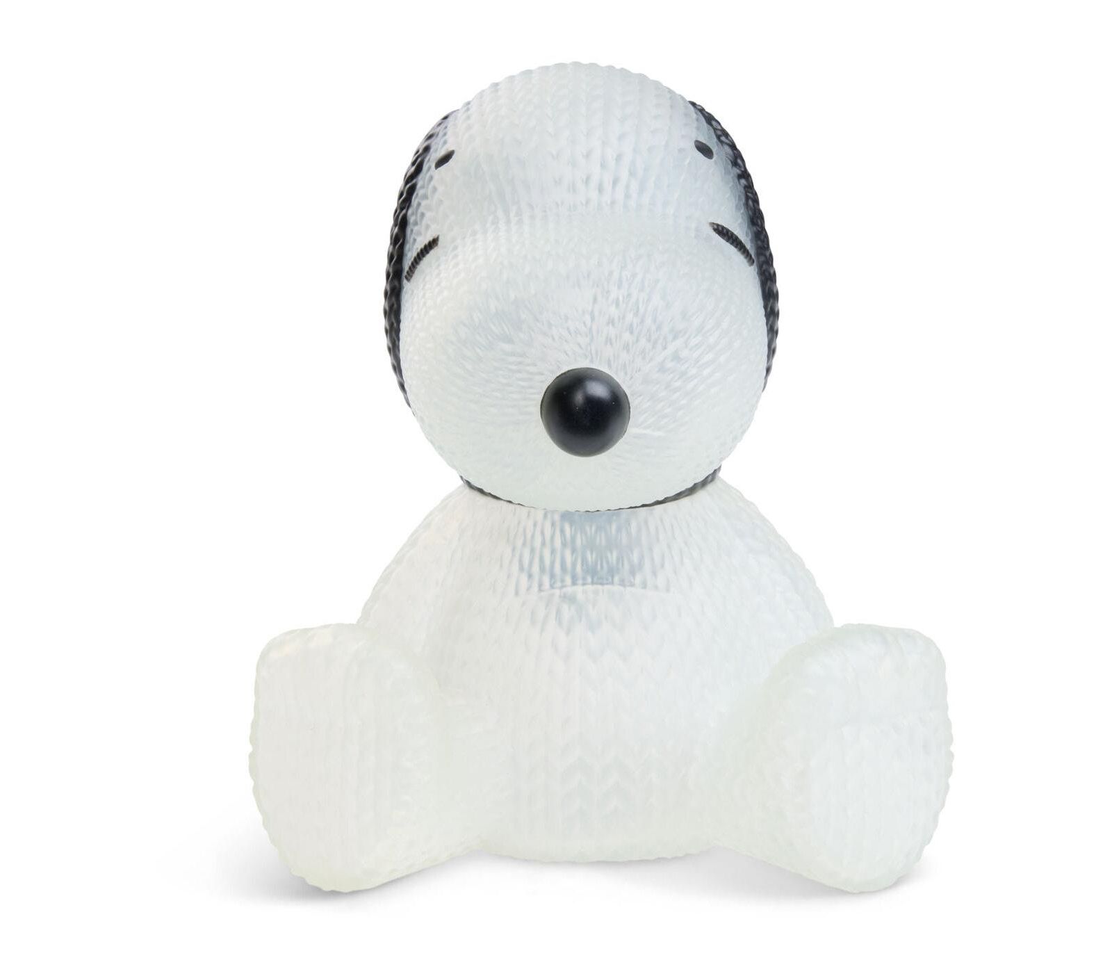 Фигурка Handmade By Robots Snoopy Limited Edition Translucent Vinyl Figure, Ages 14+