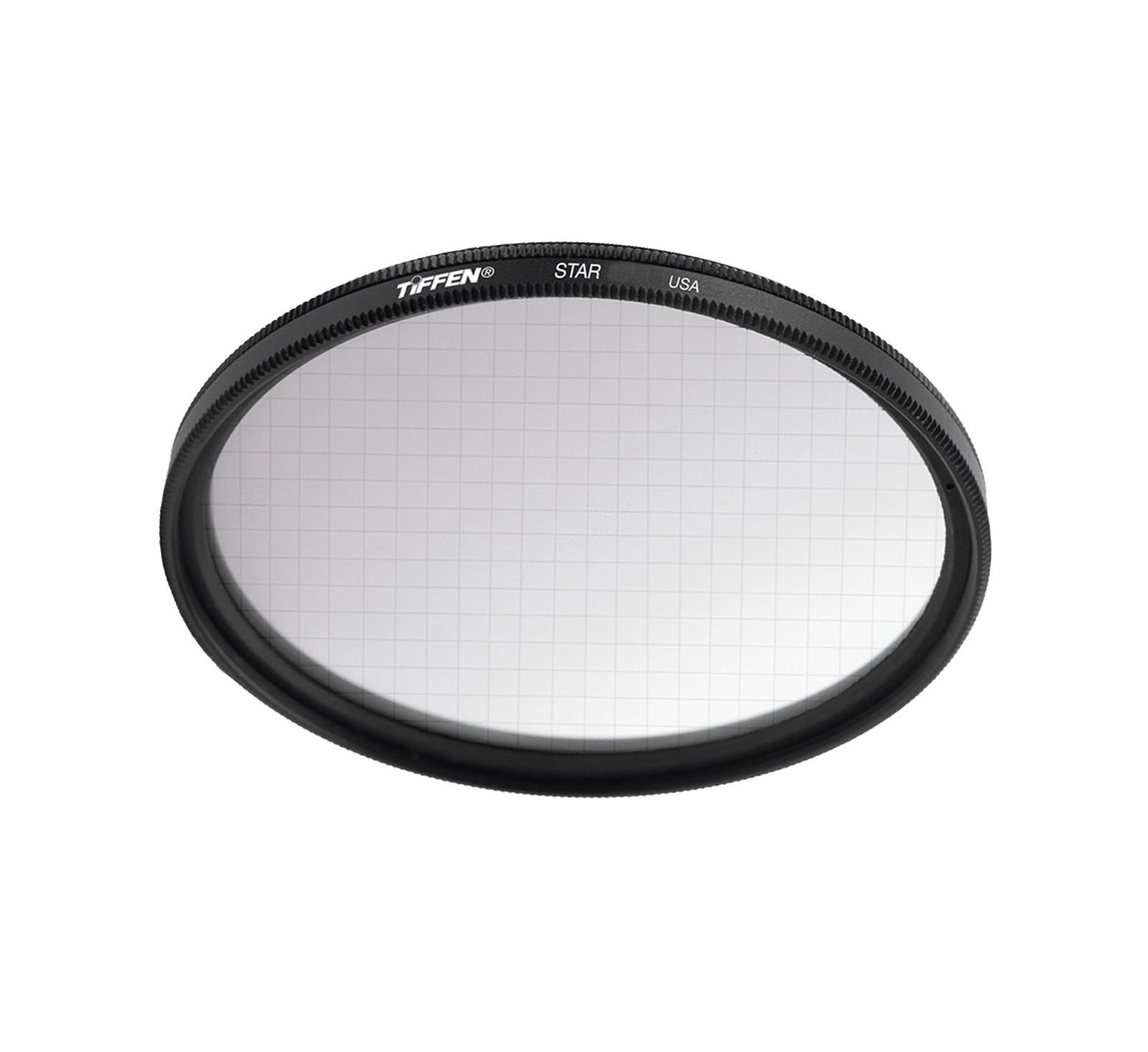 Фильтр Tiffen 77mm 6 Point Star