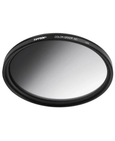 Tiffen градиентный фильтр ND .6 4x 72mm