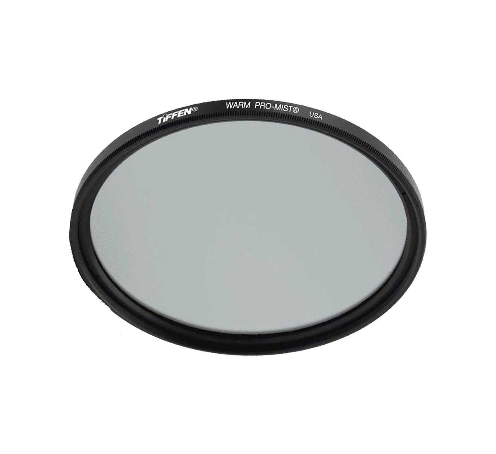 Tiffen 67mm Warm Pro Mist Special Effects Filter