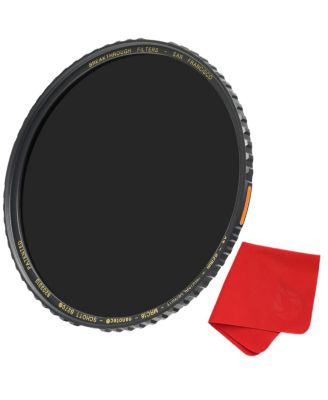 Breakthrough Photography 95mm 3-Stop X4 Neutral Density Filter