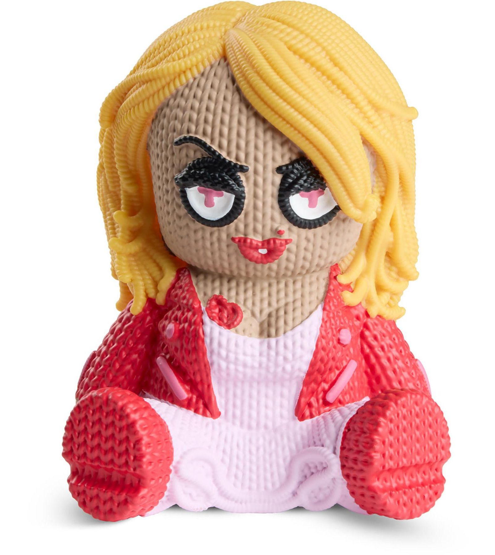 Handmade by Robots - Bride of Chucky - Tiffany (Valentine's Day) мягкая игрушка