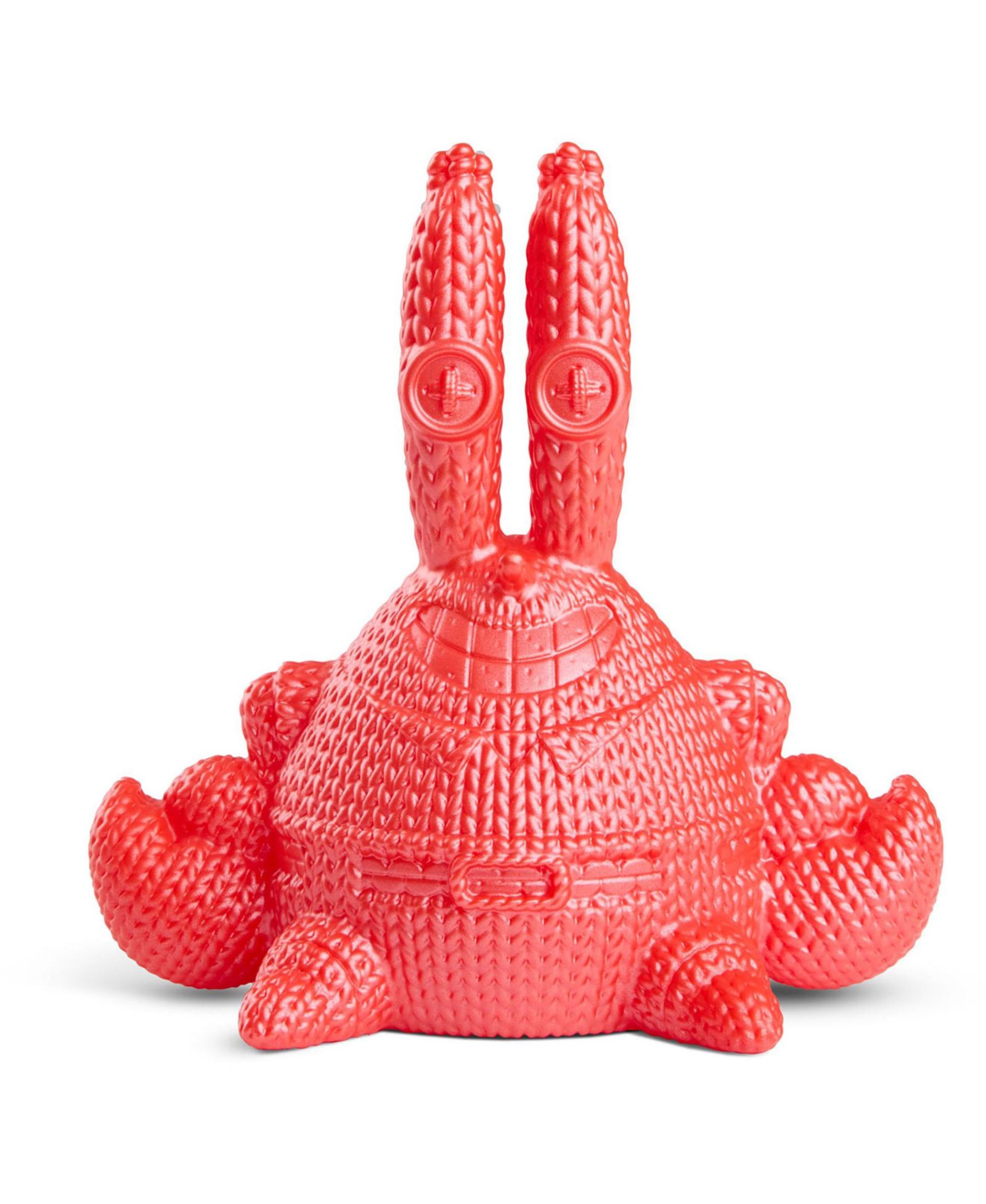Фигурка SpongeBob SquarePants - Mr. Eugene Krabs ручной работы